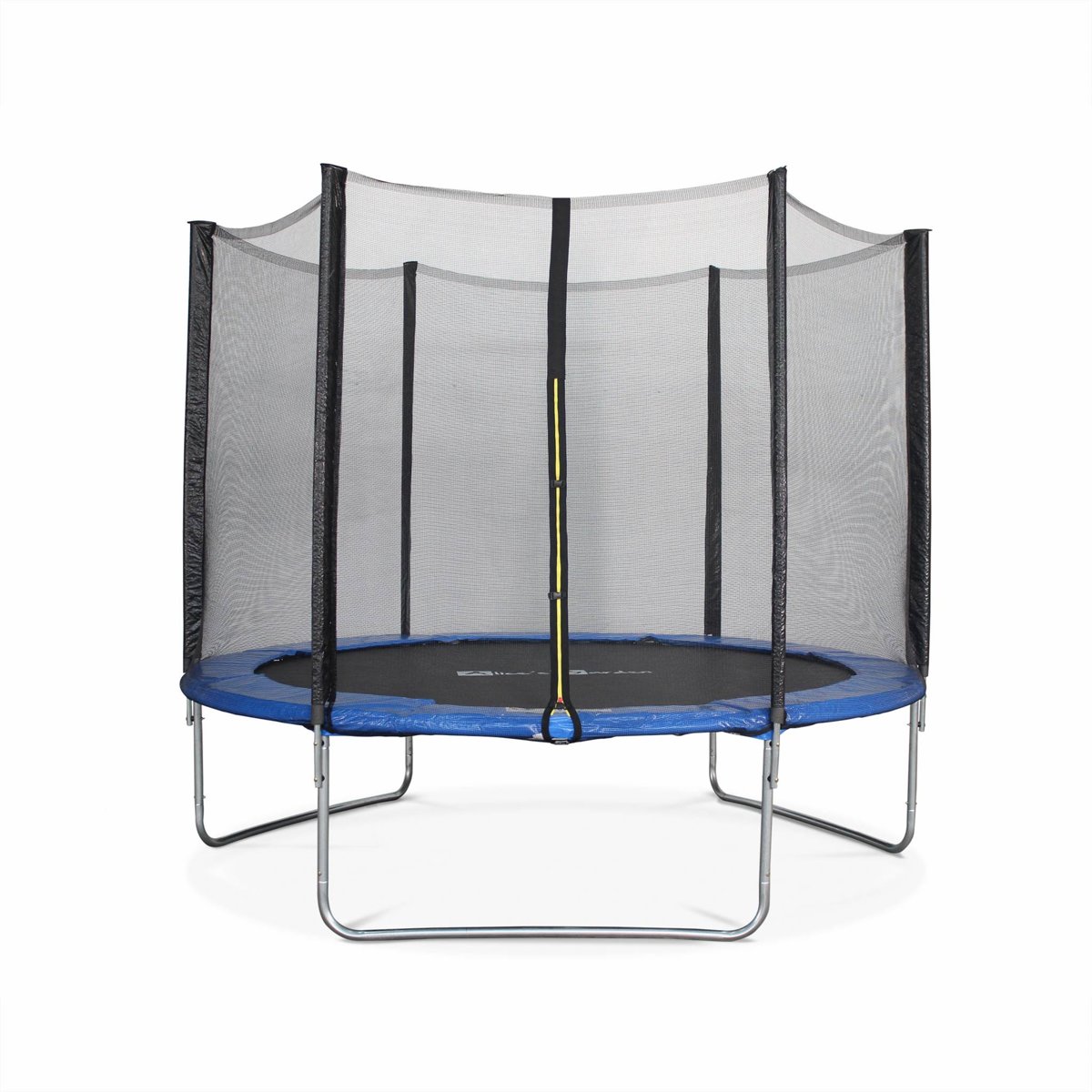 Trampoline Ø 305 cm en veiligheidsnet